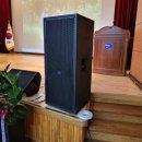 생거진천 종합사회 복지관 3층 소극장 이미지