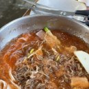 더덕솥뚜껑삼겹살 티스토리