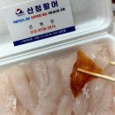 중앙인정시장 | [통영중앙시장활어] 광어러버가 인정한 미친 싱싱함 “산청활어” 솔직후기 ⭐️⭐️⭐️⭐️⭐️
