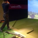 K스크린골프 이미지