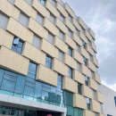 구리시 멀티스포츠센터 수영장 이미지