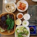 수정반찬 이미지