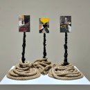 수원대학교 미술대학원 | 석사 프로그램_문이진 개인전 전시 보고_Now It Can Be Touched[유학미술/미술유학]