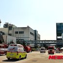 군산소방서 이미지