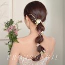 헤어 바이 윤