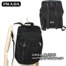 PRADA 프라다 v135 조인성, 고현정 백팩 팝니다. 이미지