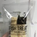 터치드바이뉴질랜드 | [반려견간식]터치드바이뉴질랜드 5피쉬트릿 동결건조 트릿 간식