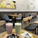 카페게이트 강서한강자이점