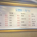 도연회포차 이미지