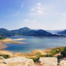 전주옥정호 이미지