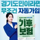 청구농장 | 2025 경기도민 기후보험 완벽 해부: 자동가입부터 실제 청구 후기까지 (최신 정보 총정리)