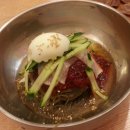 냉면둥이 이미지