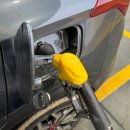 덕이셀프주유소 이미지