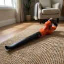 신평다온셀프세차장 | 블랙앤데커 무선 송풍기 GWC1820PCF 드디어 도착 언박싱