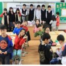 옥룡북초등학교 이미지