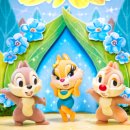 플러피 퍼피 이미지