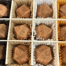 경주 &#34;주령구빵&#34;, 기념품/선물용으로 좋은 디저트