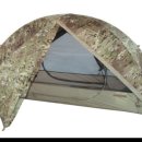 [판매완료] 미군 보급용 텐트 라이트파이터1 사막탄색 처분합니다 이미지