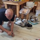 토다통나무펜션 이미지