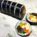 고봉민김밥 이미지