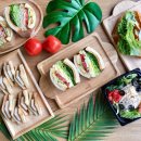 샌드위치몽 이미지