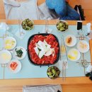 팔도유황오리 이미지