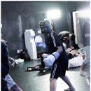 국제 복싱 체육관 이미지