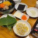 전라북도청 대강당 | 전주 신시가지 맛집 국대쭈꾸미 🐙 주꾸미 알밥 냉면 세트 점심 후기