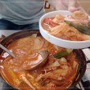 시골밥상 이미지