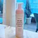 퓨어클린 | 🫧 슌유 퓨어 클린 페미닌 폼 사용후기 🫧