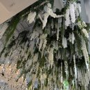 강남하우스 | 브라이튼하우스 강남 본식후기, 비 오는 날 더 빛났던 감성 하우스웨딩