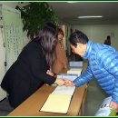 실버합창단 정기연주회 이미지