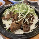 초심갈비