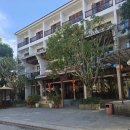 호텔 빈 | 베트남 호이안 - 빈 훙 올드타운 호텔 후기