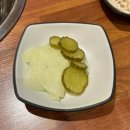 우주라이크 커피 미사강변점 | [경기/하남] 헬로팬닭갈비 하남미사점 - 눈꽃치즈 듬뿍 닭갈비! 미사 맛집
