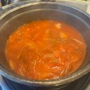 백채김치찌개 청라시티타워점