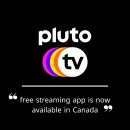 플루토 <b>티비</b> 아시나요?(<b>Pluto</b> <b>TV</b>)