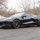 2020 Chevrolet Corvette Stingray Convertible 3LT 6,076mi 이미지