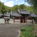 삼명서원 이미지