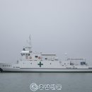 &#39;찾아가는 의료 서비스&#39; 충남 병원선 첫 출항 이미지