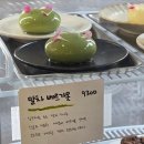 커브 앤 커브 | 전포신상카페 디저트 맛집 라임앤커브
