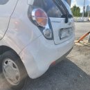 제일무도장 | 대전 판금도색 전문가의 운전이 재밌는 경차 스파크 작업기