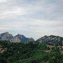 8월29일(일요일)삼각산 아름다운 능선길 초보산행 이미지