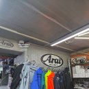 락-핏 | 아라이 헬멧 라피드네오 사이즈 핏 무게감 통풍 핀락 세나 (매장 추천 및 구매 후기)