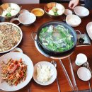 동탄백합칼국수