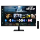 M.S전자 | 재택근무 만족 4K 삼성전자M7S32D701 가성비 모니터 솔직후기