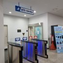 일출 스크린골프 이미지