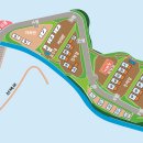 문장대 오토캠핑장 이미지