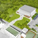 고덕체육공원 이미지