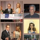 대부목장 | 앱스타인파일, 글렌두빈과 앱스타인의 9년사귄 에바 앤더슨의 기이한 행적